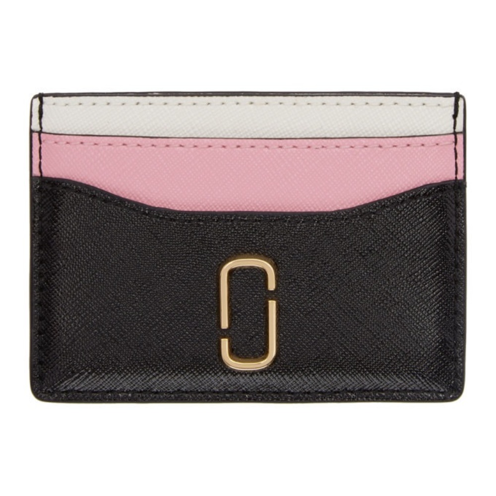 Marc Jacobs snapshot card holder